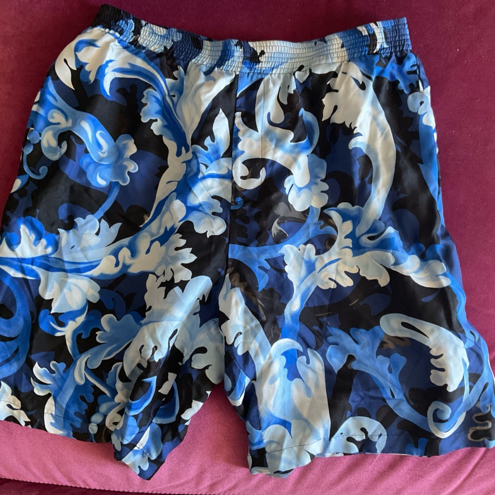 Versace Men’s Swim trunks